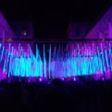 #FDL2016 Fête des Lumières Lyon 2016 Hôtel de ville